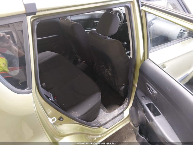 Продаж на аукціоні авто 2013 Kia Soul, vin: KNDJT2A59D7485947, номер лоту: 46161214