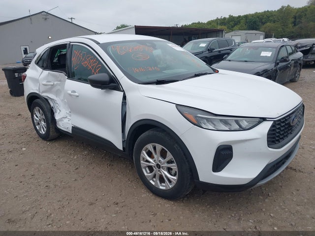 Продажа на аукционе авто 2024 Ford Escape Active, vin: 1FMCU0GN1RUA21279, номер лота: 46161216