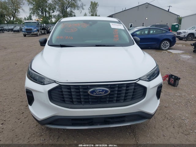 2024 Ford Escape Active მანქანა იყიდება აუქციონზე, vin: 1FMCU0GN1RUA21279, აუქციონის ნომერი: 46161216