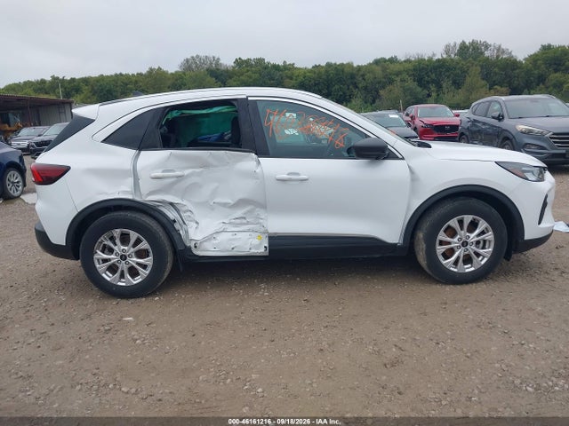 2024 Ford Escape Active მანქანა იყიდება აუქციონზე, vin: 1FMCU0GN1RUA21279, აუქციონის ნომერი: 46161216