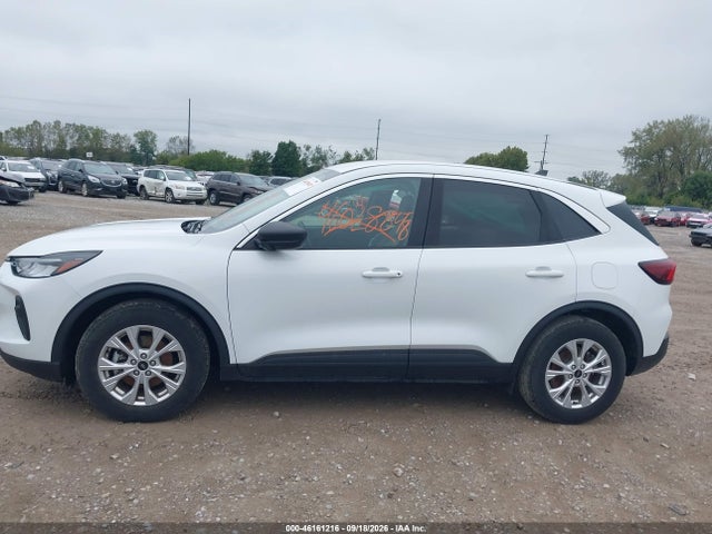 2024 Ford Escape Active მანქანა იყიდება აუქციონზე, vin: 1FMCU0GN1RUA21279, აუქციონის ნომერი: 46161216