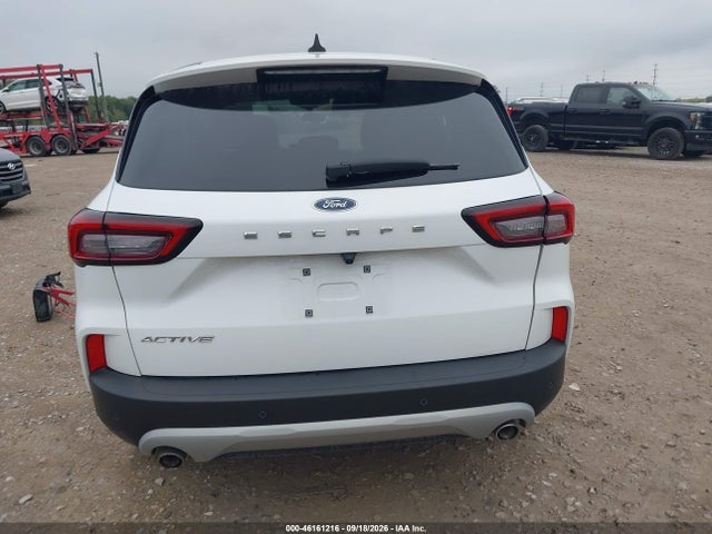2024 Ford Escape Active მანქანა იყიდება აუქციონზე, vin: 1FMCU0GN1RUA21279, აუქციონის ნომერი: 46161216