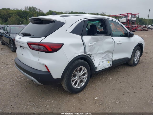 2024 Ford Escape Active მანქანა იყიდება აუქციონზე, vin: 1FMCU0GN1RUA21279, აუქციონის ნომერი: 46161216