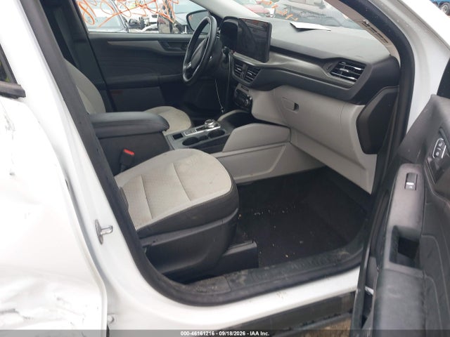 2024 Ford Escape Active მანქანა იყიდება აუქციონზე, vin: 1FMCU0GN1RUA21279, აუქციონის ნომერი: 46161216