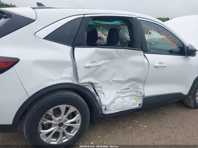 2024 Ford Escape Active მანქანა იყიდება აუქციონზე, vin: 1FMCU0GN1RUA21279, აუქციონის ნომერი: 46161216