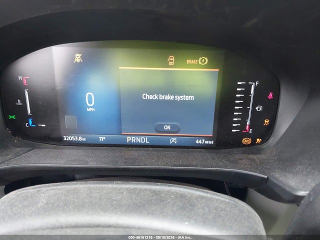 2024 Ford Escape Active მანქანა იყიდება აუქციონზე, vin: 1FMCU0GN1RUA21279, აუქციონის ნომერი: 46161216
