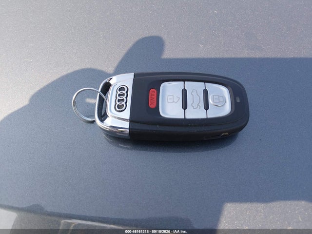 46161218 :رقم المزاد ، WAUFFAFL2DN030851 vin ، 2013 Audi A4 2.0t Premium مزاد بيع