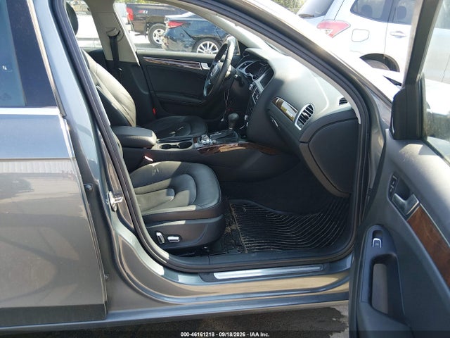 46161218 :رقم المزاد ، WAUFFAFL2DN030851 vin ، 2013 Audi A4 2.0t Premium مزاد بيع