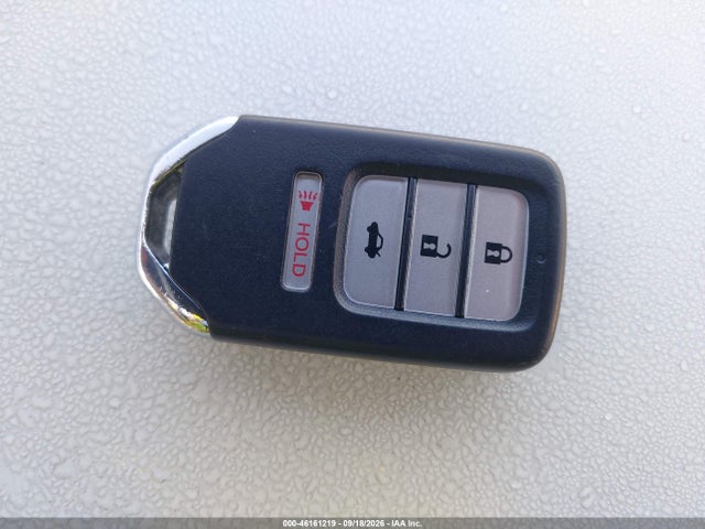 Honda Accord Ex-l V-6 2014 1HGCR3F81EA023677 Image 11