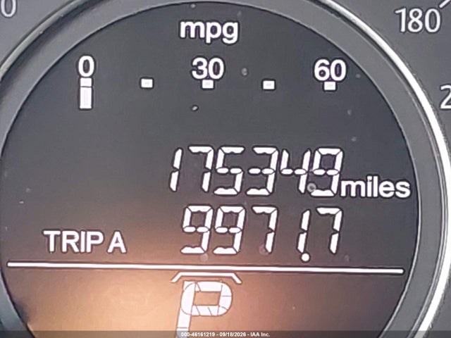 Honda Accord Ex-l V-6 2014 1HGCR3F81EA023677 Image 15