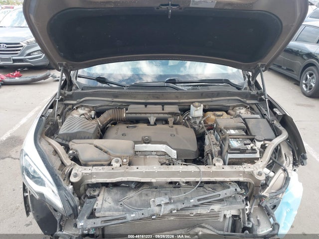 Buick Envision Awd Preferred 2019 LRBFX1SA6KD007627 Image 10