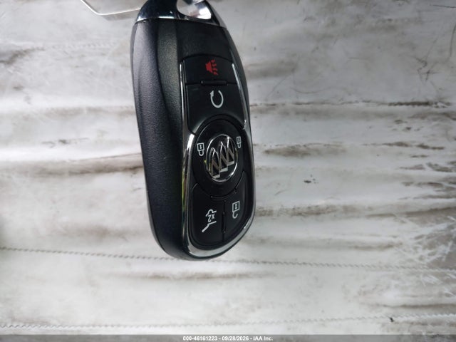 Buick Envision Awd Preferred 2019 LRBFX1SA6KD007627 Image 11