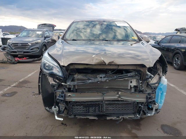 Buick Envision Awd Preferred 2019 LRBFX1SA6KD007627 Image 13