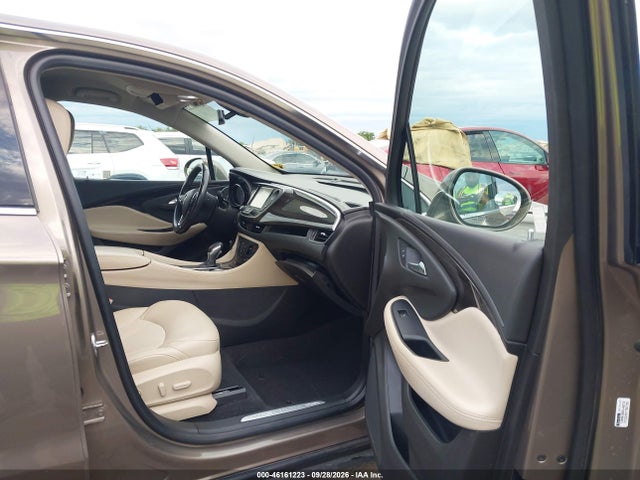 Buick Envision Awd Preferred 2019 LRBFX1SA6KD007627 Image 5