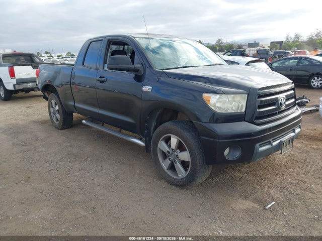 Продаж на аукціоні авто 2011 Toyota Tundra Grade 5.7l V8, vin: 5TFRY5F10BX106066, номер лоту: 46161224