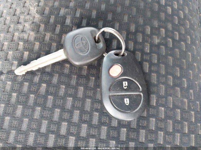 Продажа на аукционе авто 2011 Toyota Tundra Grade 5.7l V8, vin: 5TFRY5F10BX106066, номер лота: 46161224