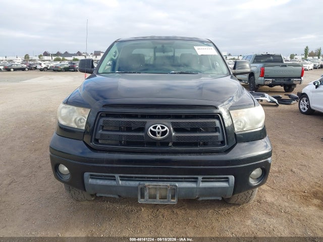 Продажа на аукционе авто 2011 Toyota Tundra Grade 5.7l V8, vin: 5TFRY5F10BX106066, номер лота: 46161224