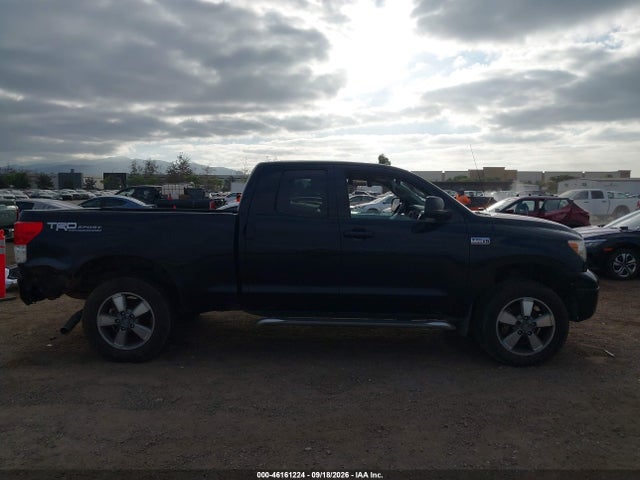 Продажа на аукционе авто 2011 Toyota Tundra Grade 5.7l V8, vin: 5TFRY5F10BX106066, номер лота: 46161224