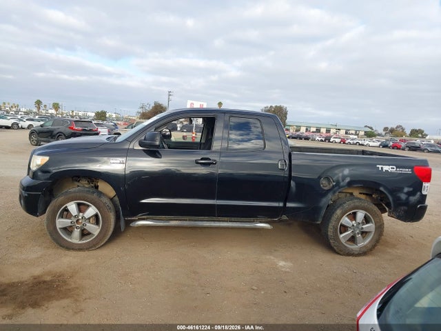 Продажа на аукционе авто 2011 Toyota Tundra Grade 5.7l V8, vin: 5TFRY5F10BX106066, номер лота: 46161224