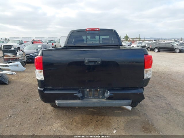 Продажа на аукционе авто 2011 Toyota Tundra Grade 5.7l V8, vin: 5TFRY5F10BX106066, номер лота: 46161224