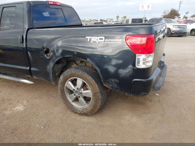 Продажа на аукционе авто 2011 Toyota Tundra Grade 5.7l V8, vin: 5TFRY5F10BX106066, номер лота: 46161224