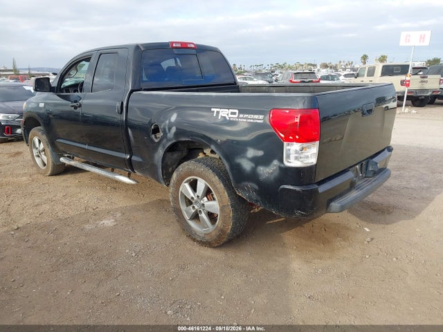 Продажа на аукционе авто 2011 Toyota Tundra Grade 5.7l V8, vin: 5TFRY5F10BX106066, номер лота: 46161224