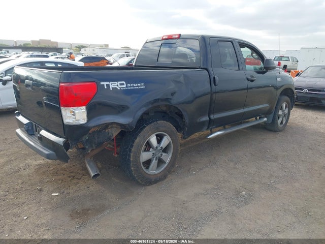 Продажа на аукционе авто 2011 Toyota Tundra Grade 5.7l V8, vin: 5TFRY5F10BX106066, номер лота: 46161224