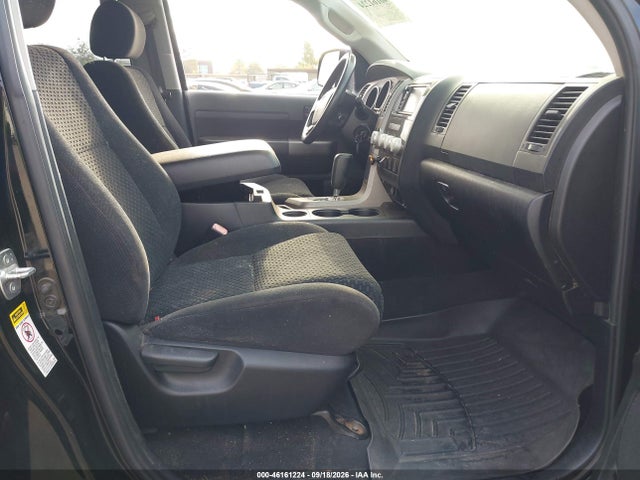 Продажа на аукционе авто 2011 Toyota Tundra Grade 5.7l V8, vin: 5TFRY5F10BX106066, номер лота: 46161224