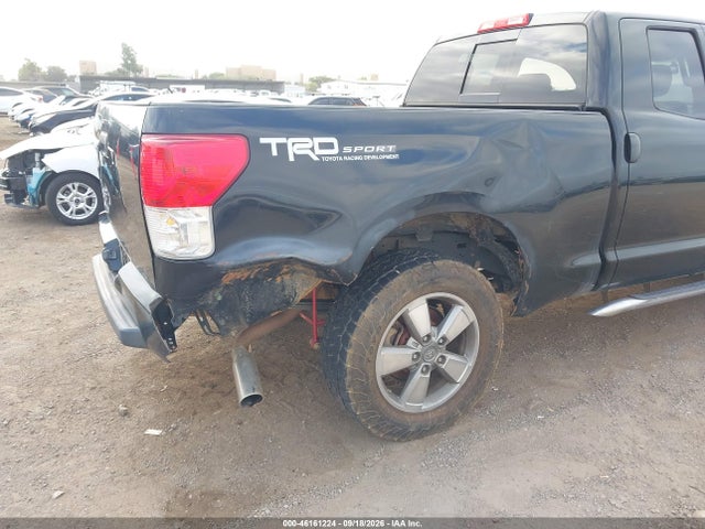 Продажа на аукционе авто 2011 Toyota Tundra Grade 5.7l V8, vin: 5TFRY5F10BX106066, номер лота: 46161224