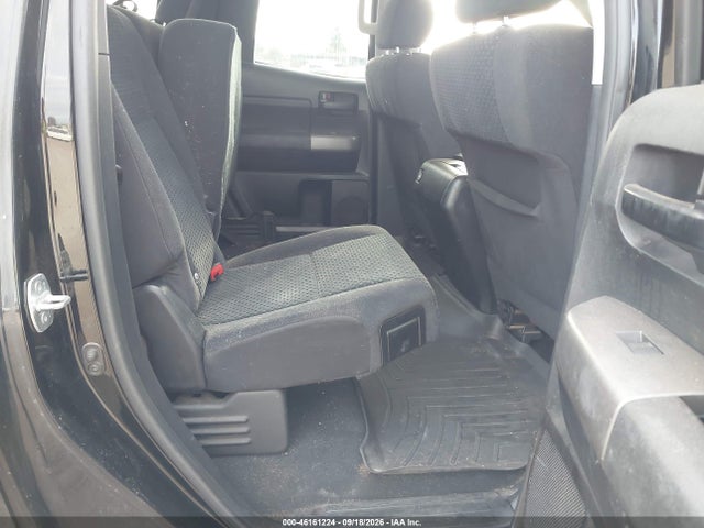 Продажа на аукционе авто 2011 Toyota Tundra Grade 5.7l V8, vin: 5TFRY5F10BX106066, номер лота: 46161224