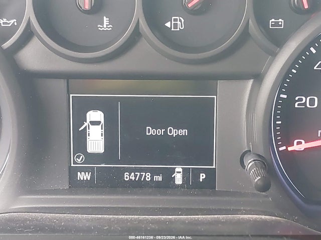 46161236 :رقم المزاد ، 1GCRWBEH9KZ394872 vin ، 2019 Chevrolet Silverado 1500 Custom مزاد بيع
