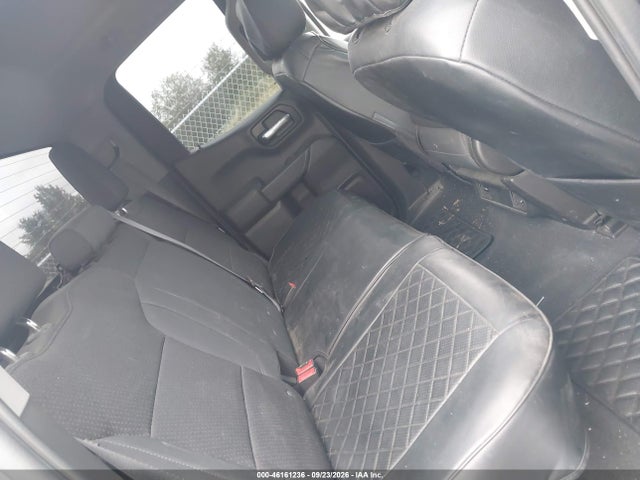 46161236 :رقم المزاد ، 1GCRWBEH9KZ394872 vin ، 2019 Chevrolet Silverado 1500 Custom مزاد بيع