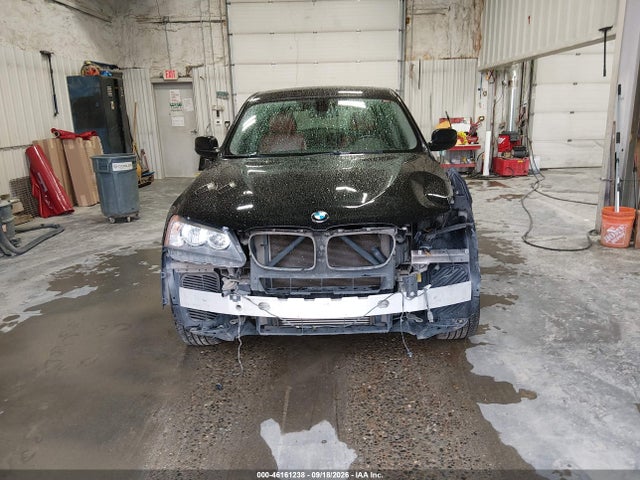 46161238 :رقم المزاد ، 5UXWX9C59E0D39091 vin ، 2014 Bmw X3 Xdrive28i مزاد بيع