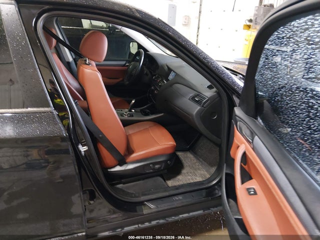 46161238 :رقم المزاد ، 5UXWX9C59E0D39091 vin ، 2014 Bmw X3 Xdrive28i مزاد بيع