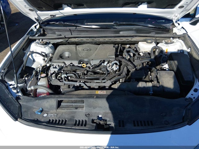 Aukcja sprzedaży 2025 Toyota Camry Le, vin: 4T1DAACK2SU514635, numer aukcji: 46161242