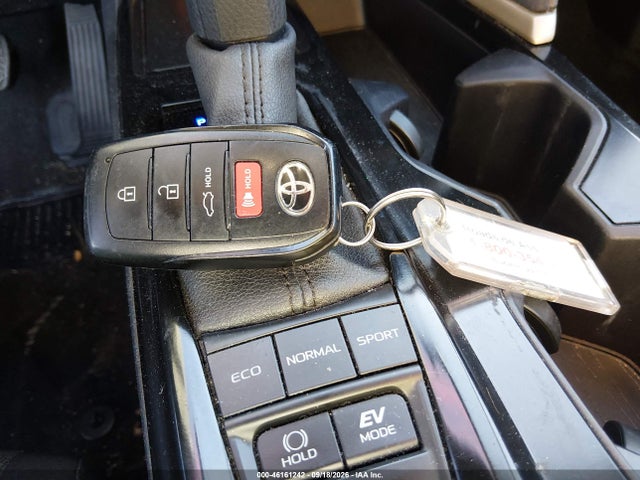 Aukcja sprzedaży 2025 Toyota Camry Le, vin: 4T1DAACK2SU514635, numer aukcji: 46161242