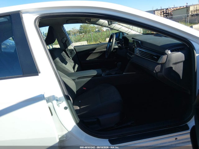 Aukcja sprzedaży 2025 Toyota Camry Le, vin: 4T1DAACK2SU514635, numer aukcji: 46161242