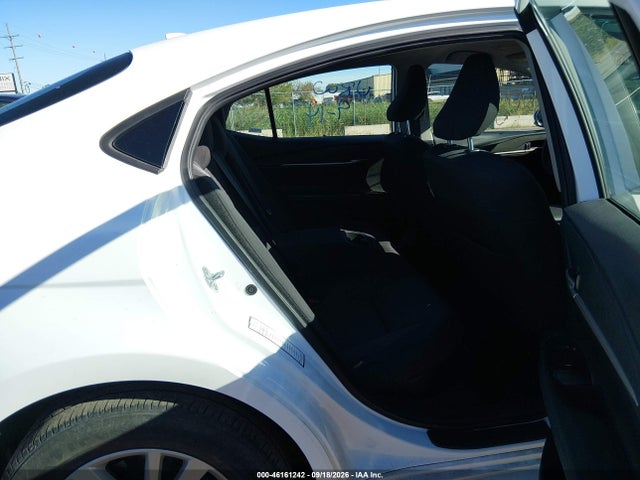 Aukcja sprzedaży 2025 Toyota Camry Le, vin: 4T1DAACK2SU514635, numer aukcji: 46161242