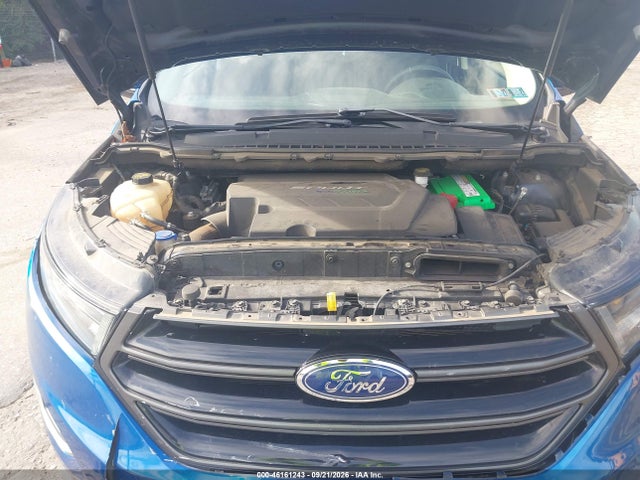 Ford EDGE SPORT 2018 2FMPK4AP9JBC04416 Image 10