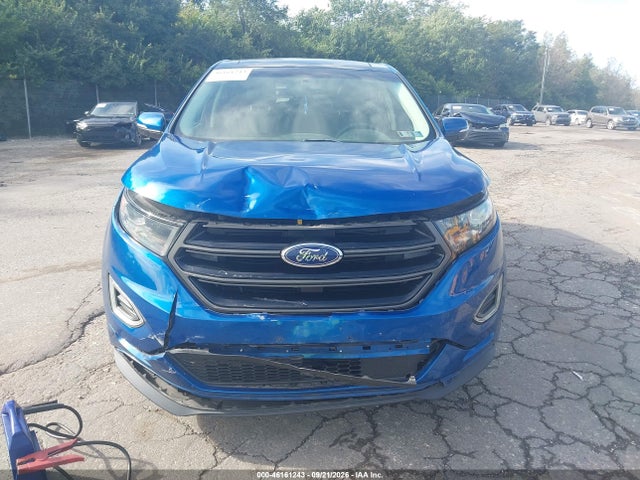 Ford EDGE SPORT 2018 2FMPK4AP9JBC04416 Image 12