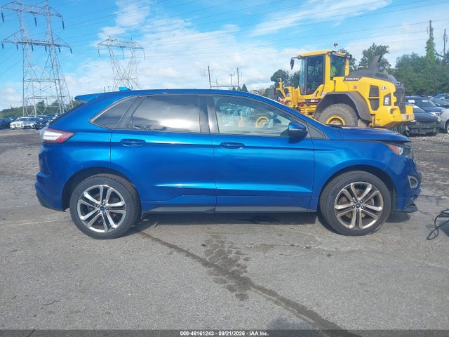 Ford EDGE SPORT 2018 2FMPK4AP9JBC04416 Image 13