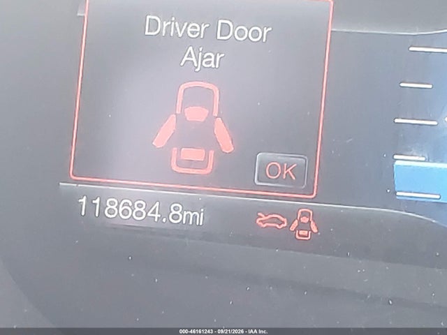 Ford EDGE SPORT 2018 2FMPK4AP9JBC04416 Image 15