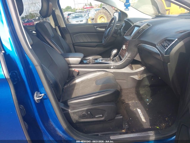 Ford EDGE SPORT 2018 2FMPK4AP9JBC04416 Image 5