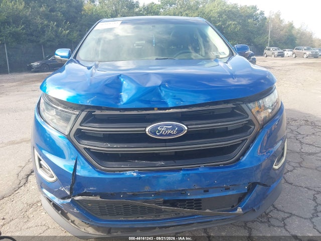 Ford EDGE SPORT 2018 2FMPK4AP9JBC04416 Image 6