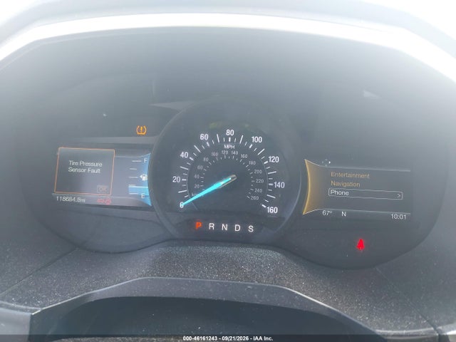 Ford EDGE SPORT 2018 2FMPK4AP9JBC04416 Image 7