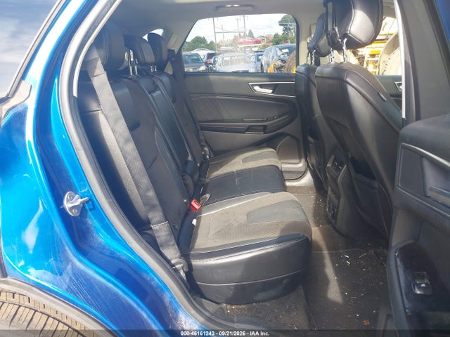 Ford EDGE SPORT 2018 2FMPK4AP9JBC04416 Image 8