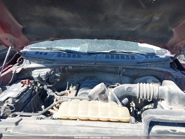 Продаж на аукціоні авто 2016 Ford F-150 Xlt, vin: 1FTEW1CF4GKE42210, номер лоту: 46161247