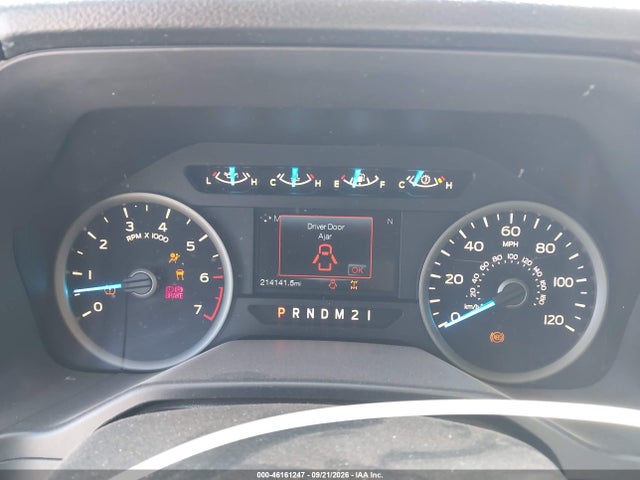 Продаж на аукціоні авто 2016 Ford F-150 Xlt, vin: 1FTEW1CF4GKE42210, номер лоту: 46161247