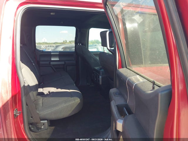 Продаж на аукціоні авто 2016 Ford F-150 Xlt, vin: 1FTEW1CF4GKE42210, номер лоту: 46161247