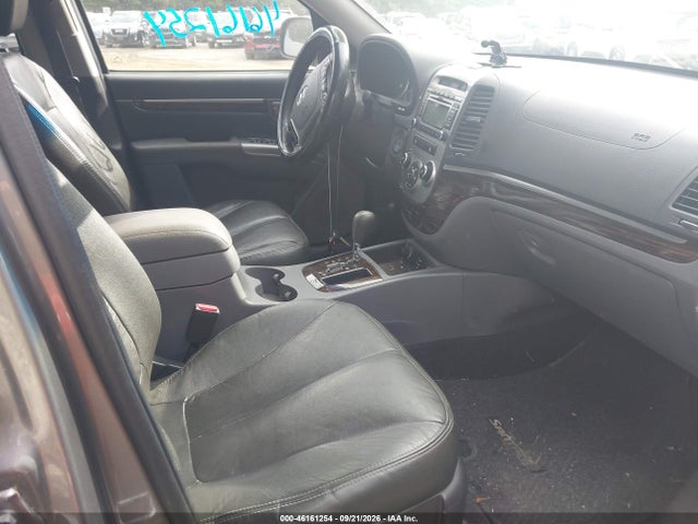 Продаж на аукціоні авто 2010 Hyundai Santa Fe Gls, vin: 5NMSGDAB9AH409840, номер лоту: 46161254
